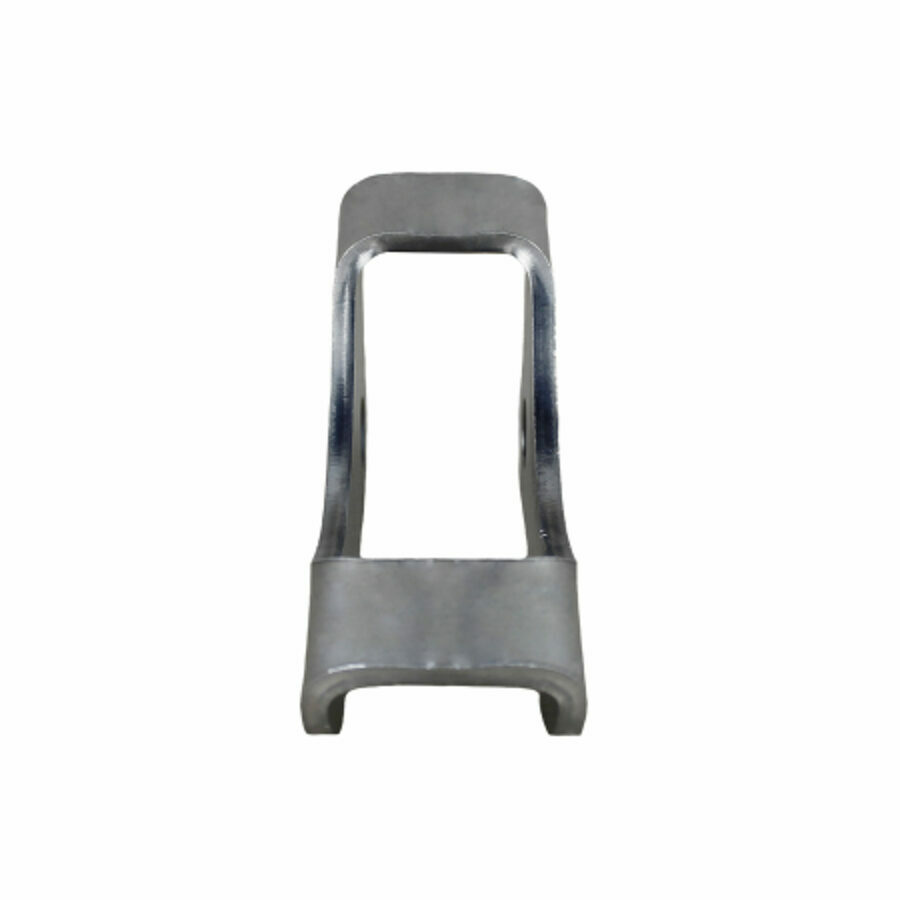 SHOCK ABSORBER BRACKET ASSEMBLY HT, LOWER FOR REMOTE SHOCKS