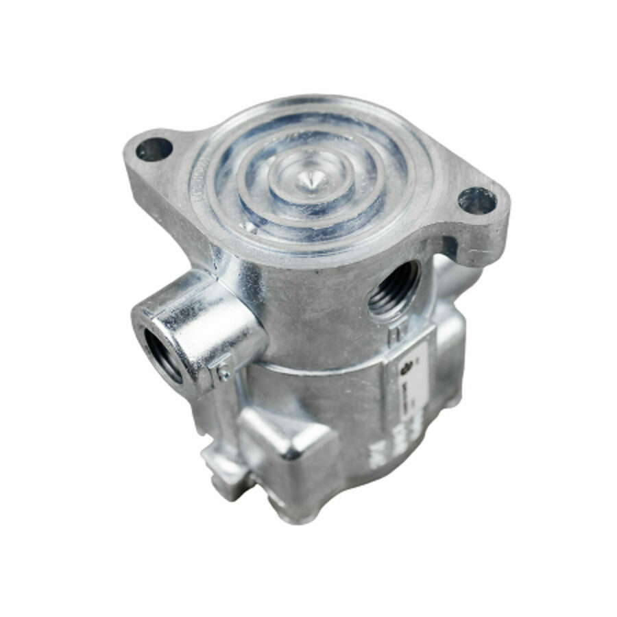 NORMALLY CLOSED N/C ELECTRIC VALVE