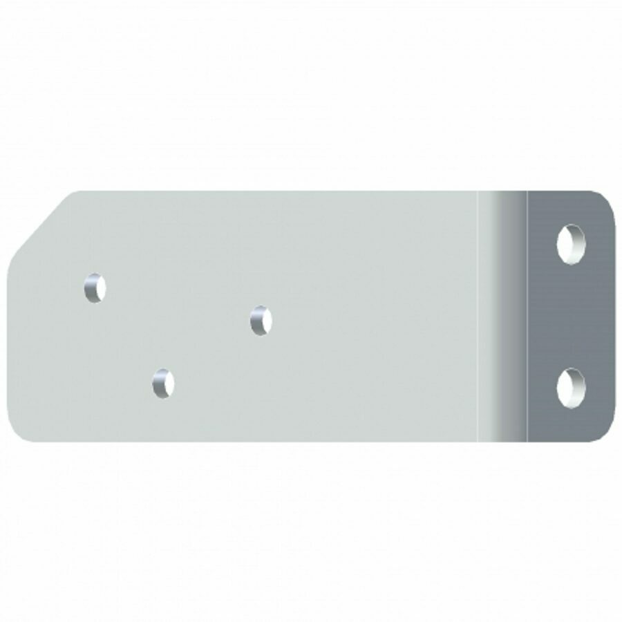 LEFT HAND SIDE MOUNT TIRE CARRIER BRACKET