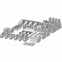 SPRING RIDE SUBFRAME & SUSPENSION ASSEMBLIES