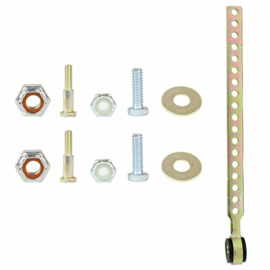 LINK ASSEMBLY, HENDRICKSON HT250 F/ HEIGHT CONTROL HCV