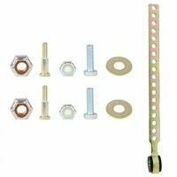 LINK ASSEMBLY, HENDRICKSON HT250 F/ HEIGHT CONTROL HCV