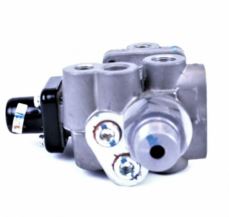 SPRING BRAKE VALVE EMERGENCY BENDIX SR-5