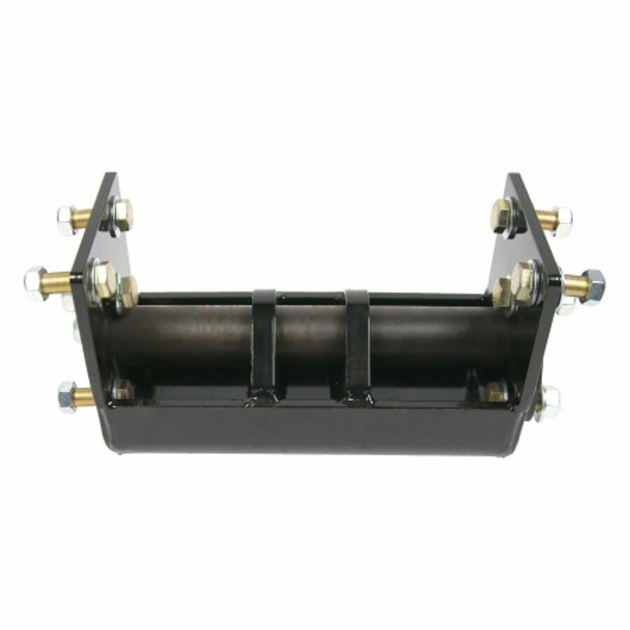 HOIST MOUNT ASSEMBLY (A-FRAME)  PIN AND FASTENERS