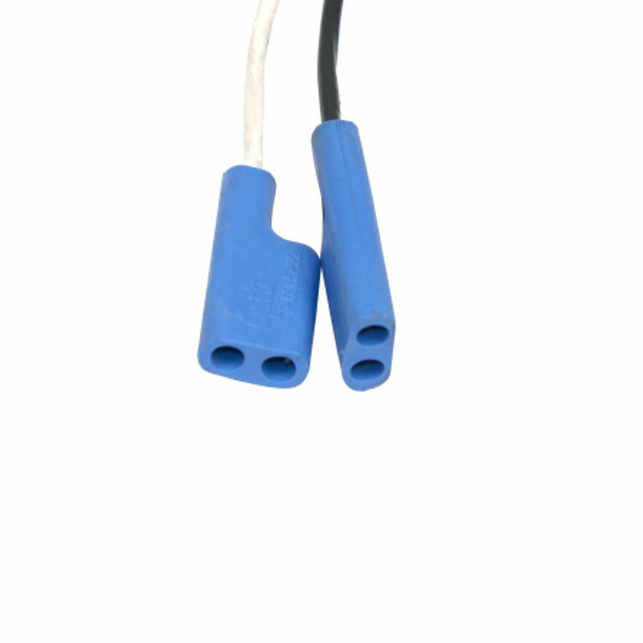 330" MF MARKER HARNESS, PLUG END