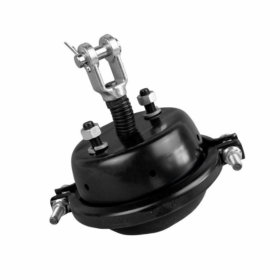 AIR CHAMBER BENDIX TYPE 16 W/YOKE DOLLY LOCK