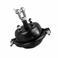 AIR CHAMBER BENDIX TYPE 16 W/YOKE DOLLY LOCK