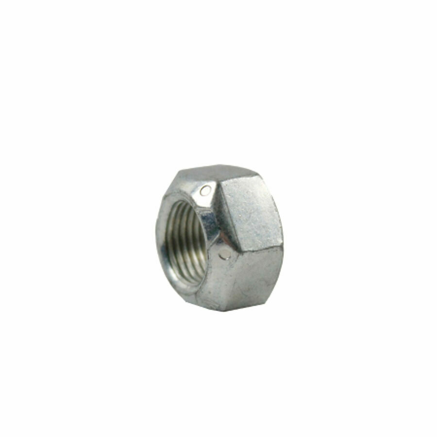 LOCK NUT, 3/4-10 GR8 ZINC