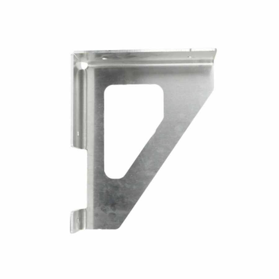 BRACKET, BUMPER MOUNTING, TANKER DS LIGHTWEIGHT, NO TOW PLATE