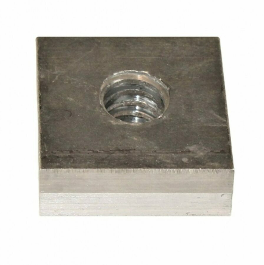 PAD LATCH BI-METAL, AIR FLOW ACME THREAD