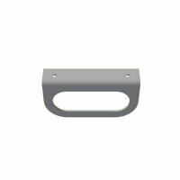 MOVING FLOOR MIDTURN BRACKET, ALUMINUM 3/16"