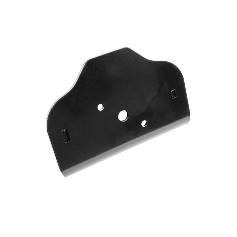 LIFT SPRING BEAM PLATE ASSEMBLY, UBL002 PART
