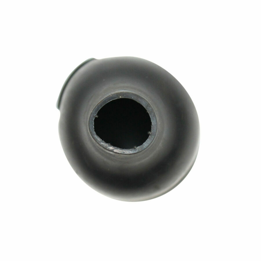 RUBBER BOOT FOR 7-WAY RECEPTACLE (SOCKET)