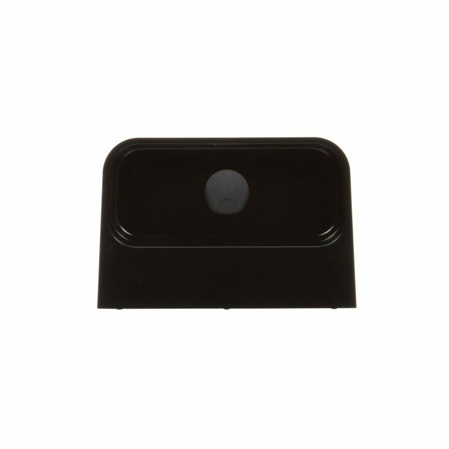 PLASTIC MOUNT, LICENSE LIGHT, BLACK STD FROM KIT, MODEL 36