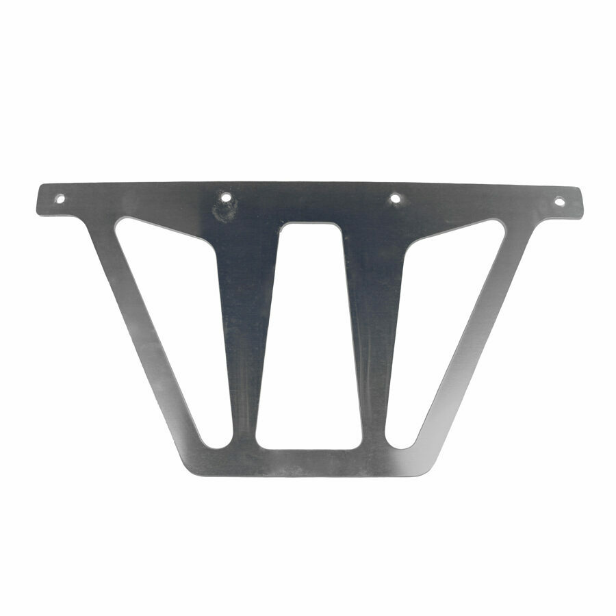 ALUMINUM MUD FLAP BRACKET, ANTI-SAIL, FLATBED & TANKERS