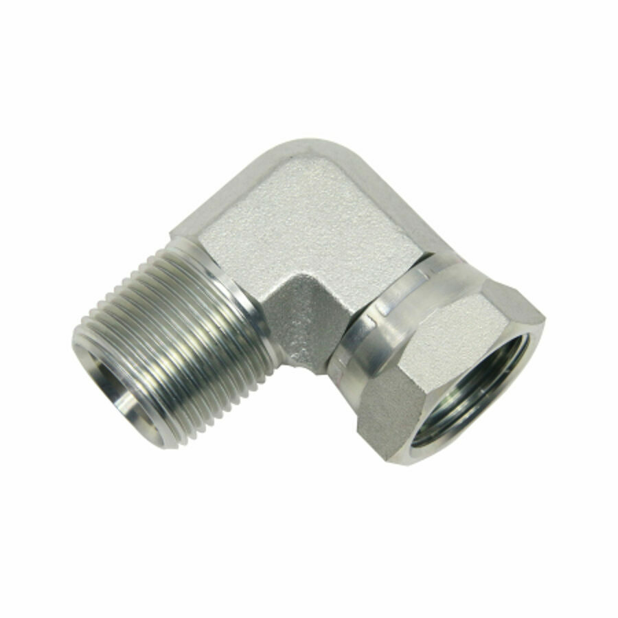 SWIVEL, 1" HP 90 DEGREE MALE 2.92"