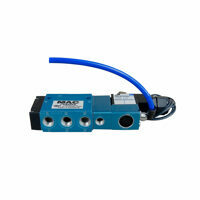 MAC VALVE, LIFT, ELECTRIC OPERATION