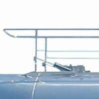 TANKER HANDRAIL KITS & COMPONENTS
