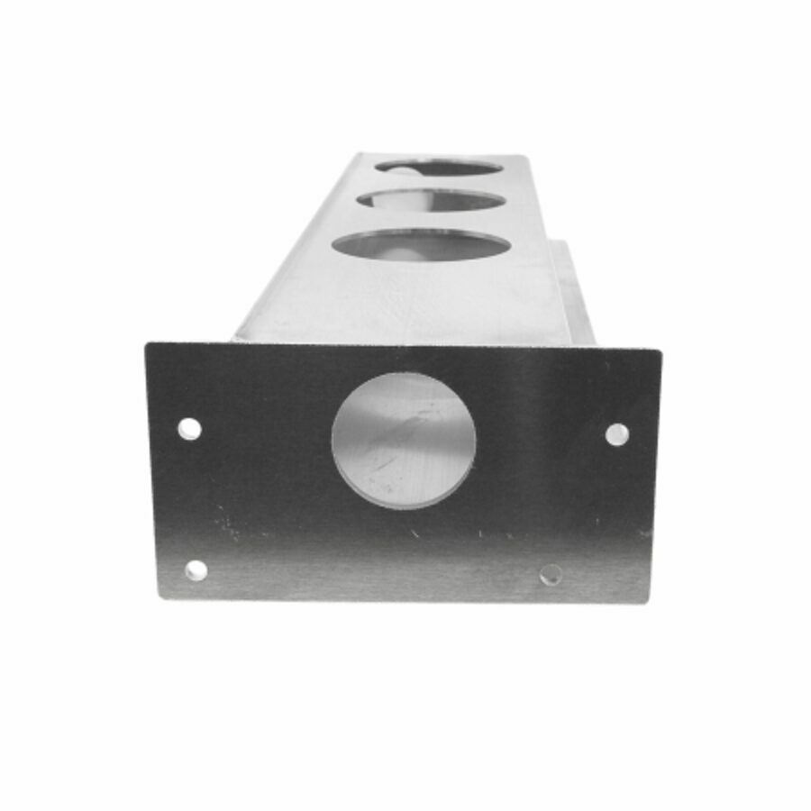 REAR LIGHT BOX SUB ASSEMBLY, PASSENGER SIDE BOLT-ON