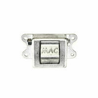 BODY GUIDE, HOLD DOWN COMPONENTS