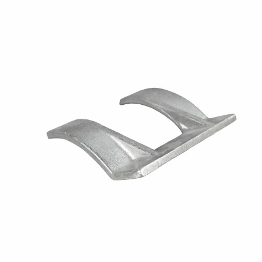 CASTING, ALUMINUM SHOVEL HOOK