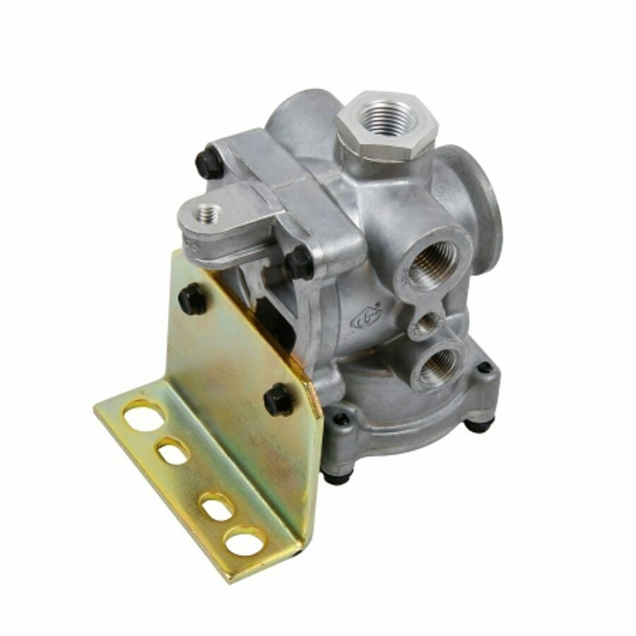 VALVE, GTD, LIFT AXLE CONTROL MODULE