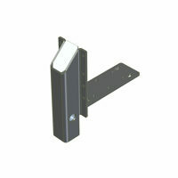 BUMPER ASSEMBLY, FRAME MOUNT STEEL DOCK