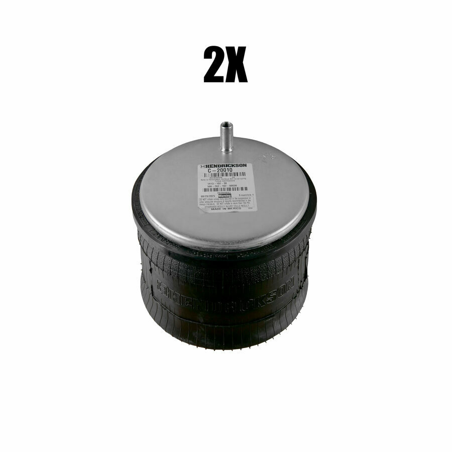 AIR RIDE, HT250US.611, 12" RIDE HEIGHT