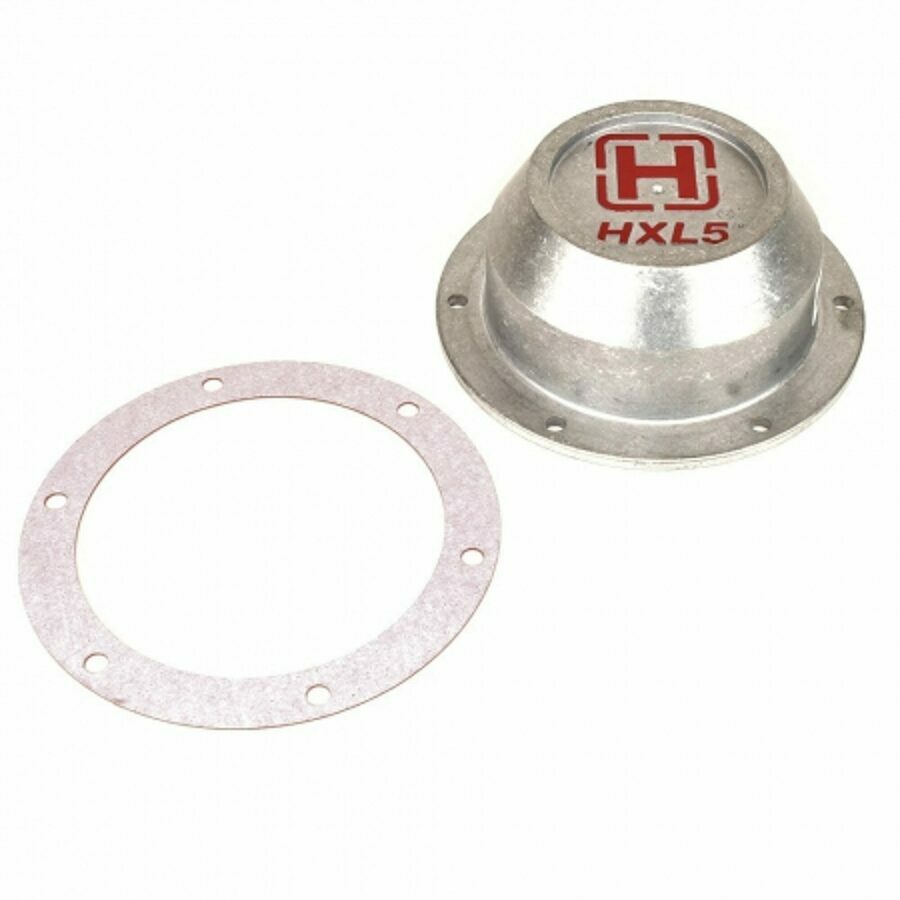 HUBCAP-HXL5, HP, GREASE