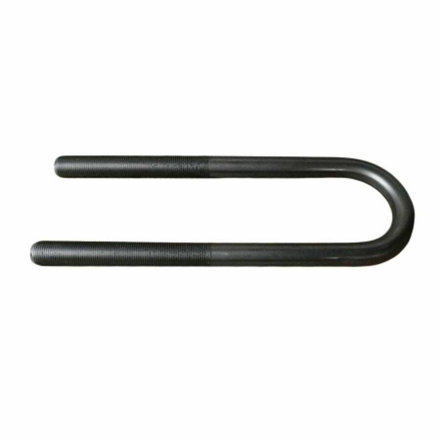 U-BOLT, 7/8" X 3" X 12.5"