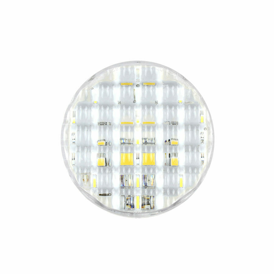 LAMP, LED 4" BACK UP CLEAR