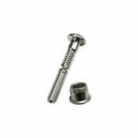 HUCK BOLTS & COLLARS