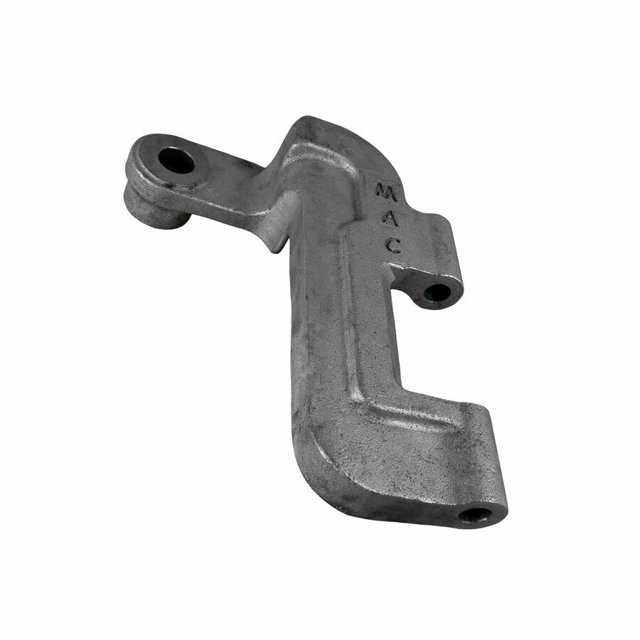 OVERSLUNG HINGE, SS, OS, DRIVER SIDE VERTICAL