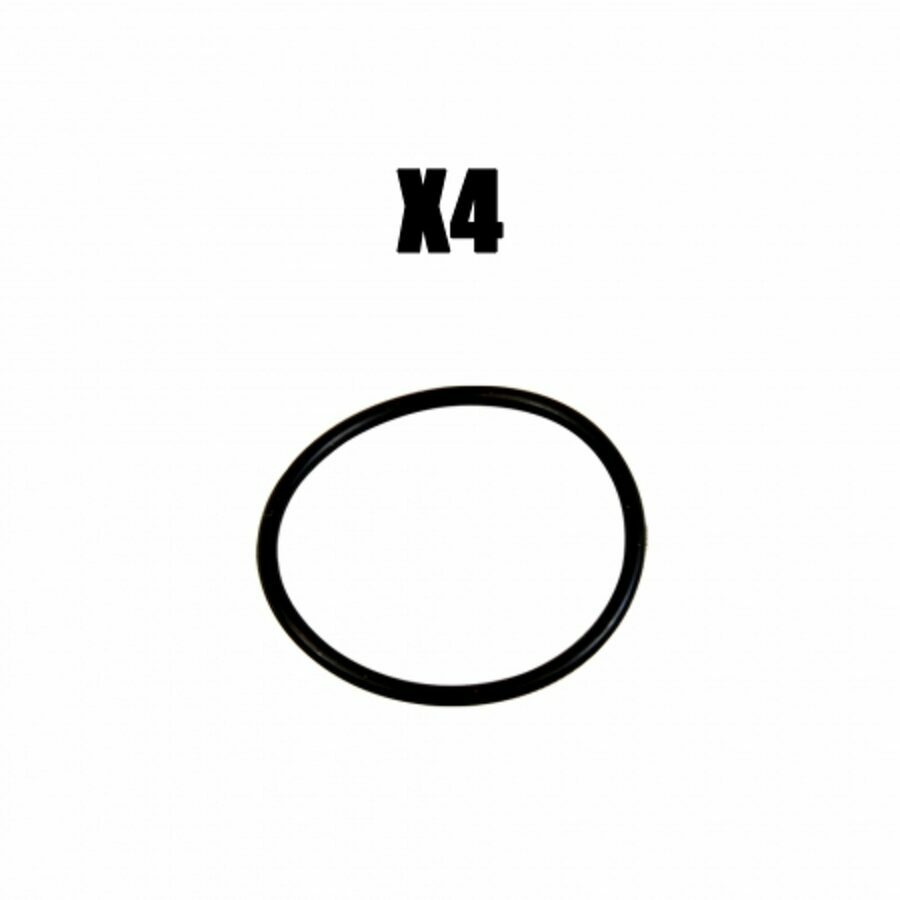 KING PIN KIT, IMT STEERABLE, 1 PER AXLE