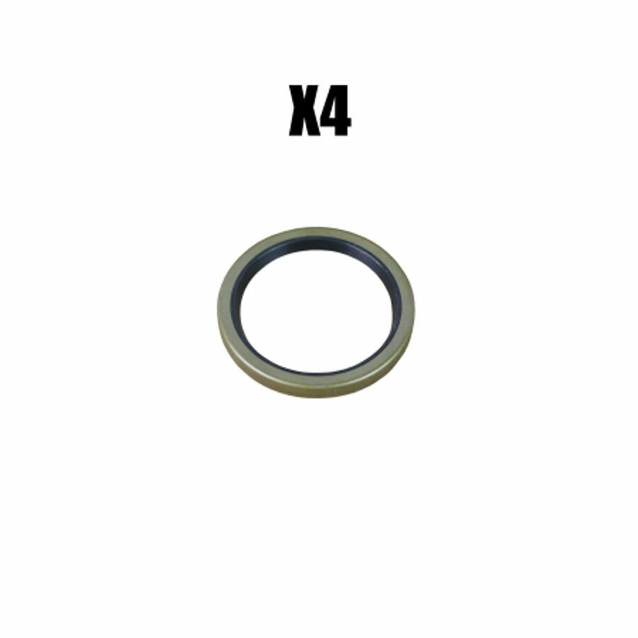 CAMSHAFT BUSHING KIT, MAJOR OVERHAUL HENDRICKSON O/S