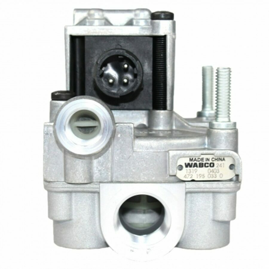 ABS 4S3M RELAY VALVE