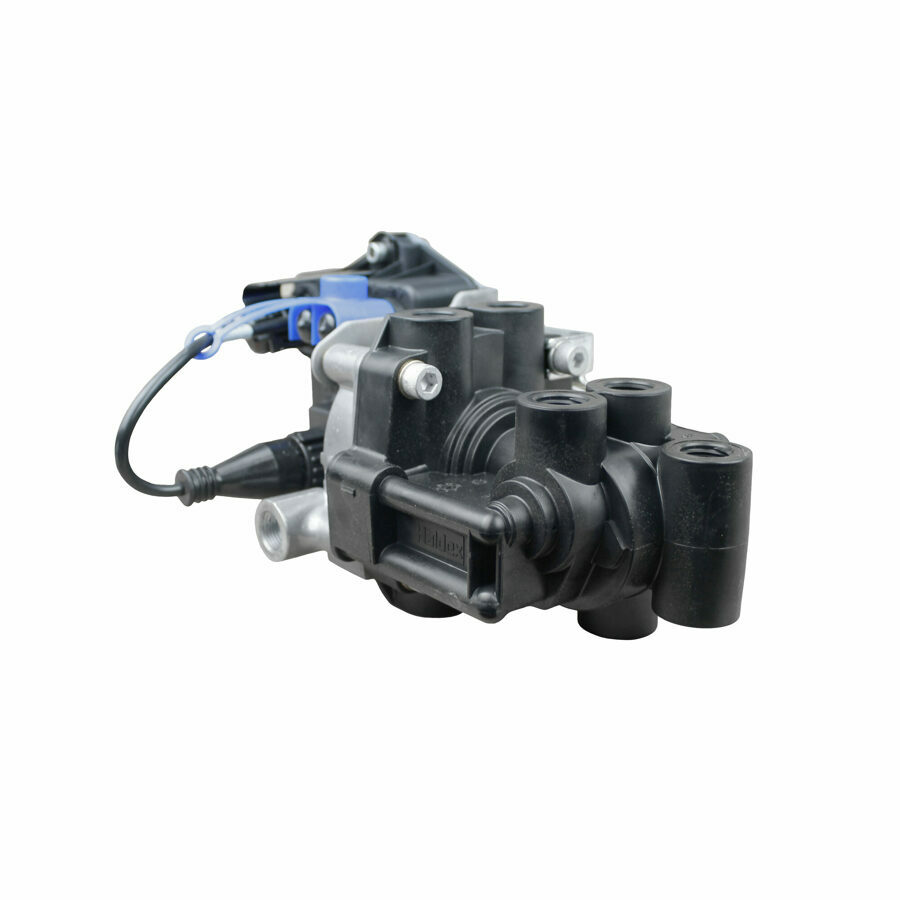 ABS 2S/1M FFABS VALVE HALDEX