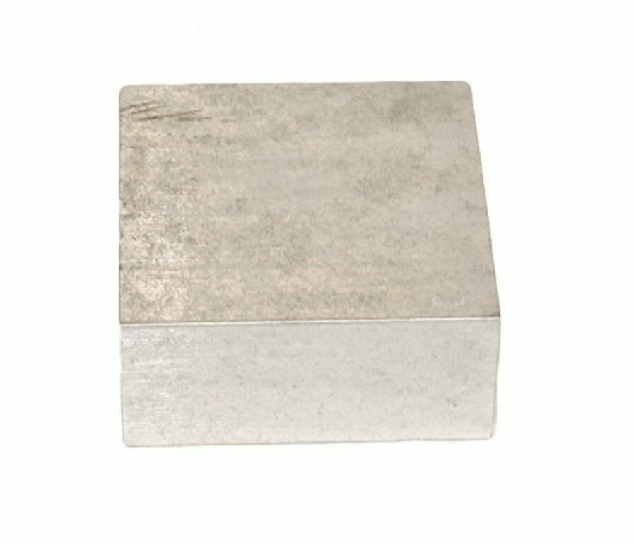 CHANNEL STAKE POCKET @ 4"