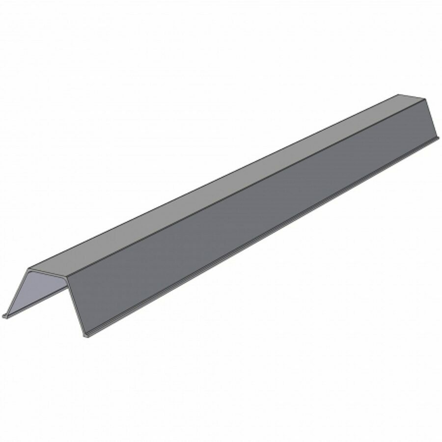 CROSSMEMBER 96" LONG FOR SMOOTH SIDE TIPPER