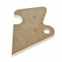 CLEVIS, GROUND CONTROL HANDLE, SHEET & POST