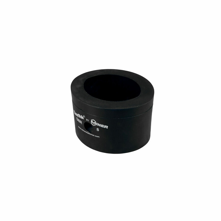 NF COUPLER ANTI-TILT BUMPER KIT