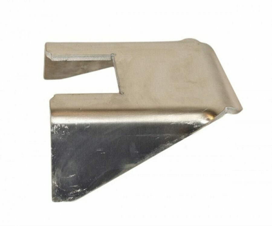 BODY GUIDE, STUB CENTER