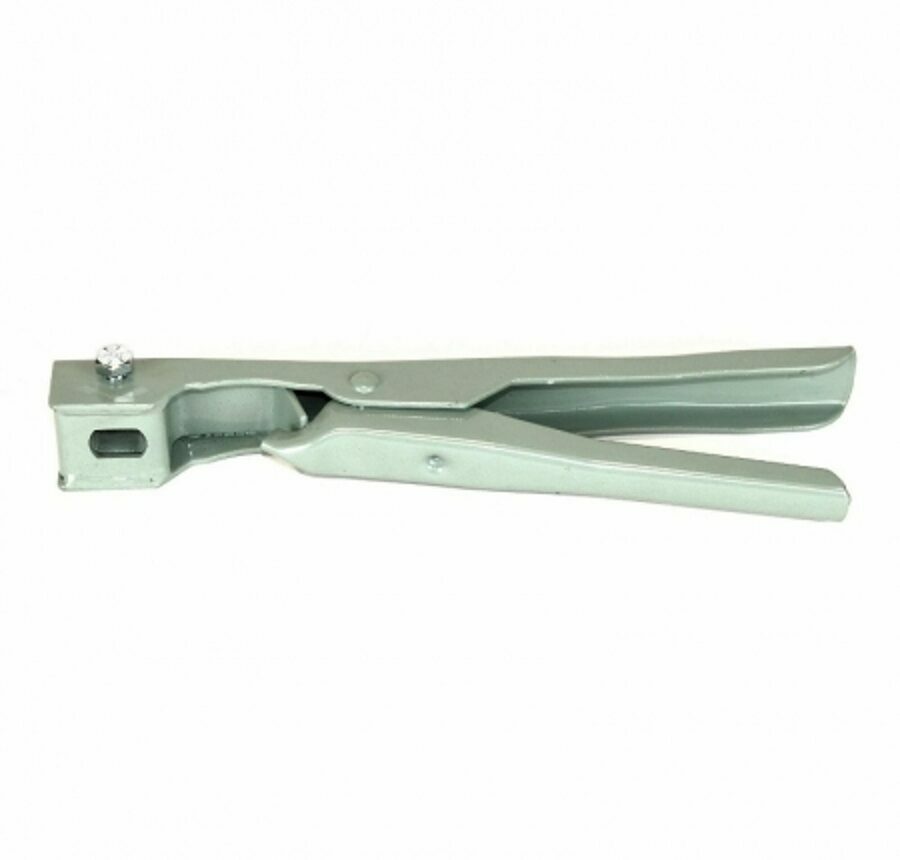 HANDLE STEEL, 10 POSITION WITH PLATE, 4"- 6" B.T.I. OR 6-3/4" SURE SEAL/ULTRAFLO