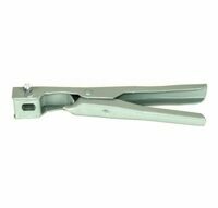 HANDLE STEEL, 10 POSITION WITH PLATE, 4"- 6" B.T.I. OR 6-3/4" SURE SEAL/ULTRAFLO