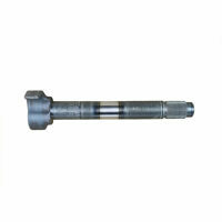 CAMSHAFT INTRAAX S-24636-1L