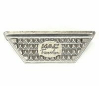 STEP INSIDE ALUMINUM 2-1/8" X 3-3/8" X 10"