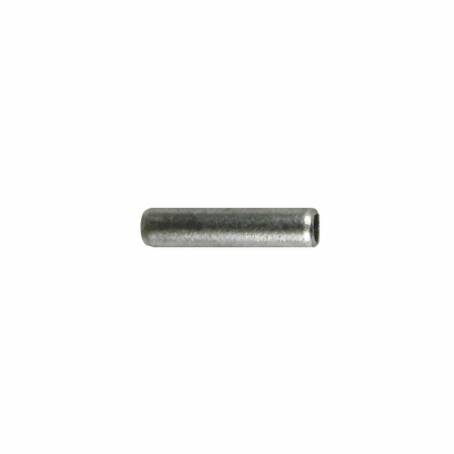 PIN SPRING, 1/4" X 1 1/8" ZINC, SLOTTED SPRING PIN PLATED