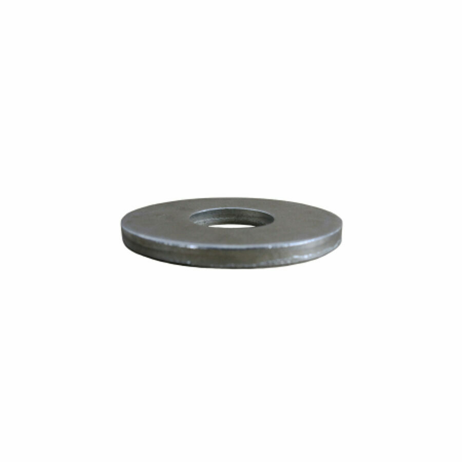 FLAT WASHER, 1-1/16 ID X 2-3/4 OD X 1/4, ZINC