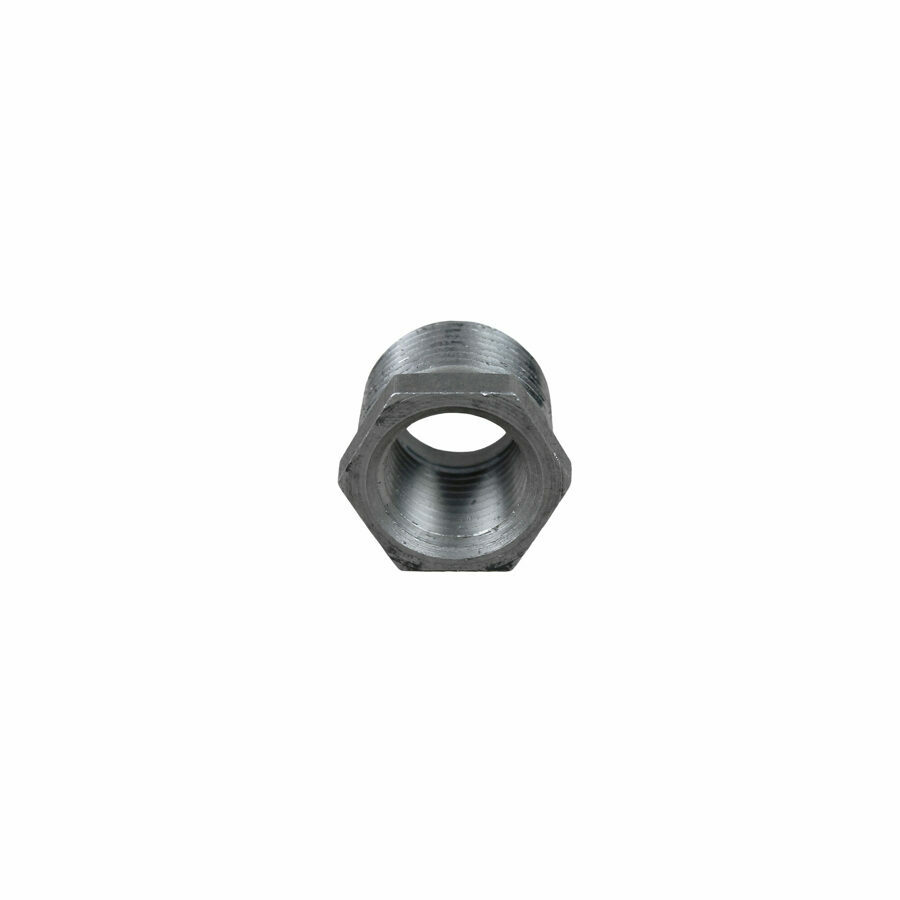 BUSHING, 3/4 X 1/2 HP HEX