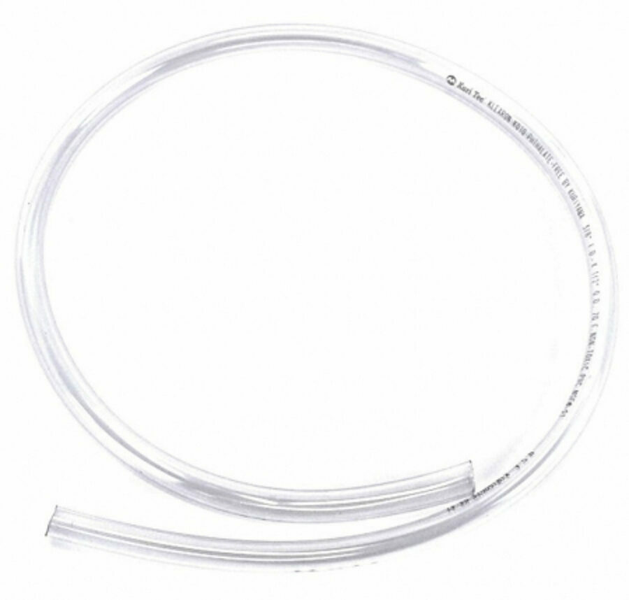 BRACKET ASSEMBLY, HOSE TUBE 8"